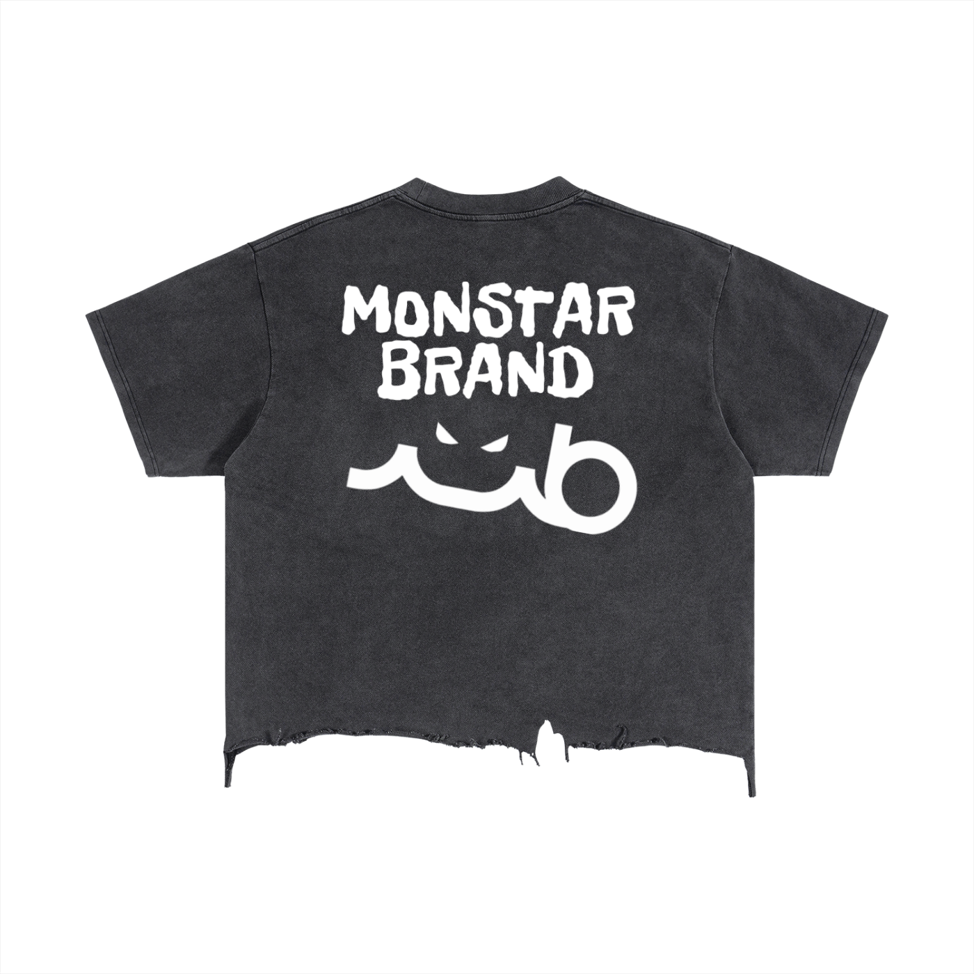 MB Hoop Monstar M-Shirt
