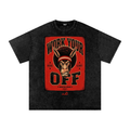 MB Work Your @$$ Off M-Shirt