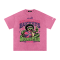 MB Swishissss Buckets M-Shirt