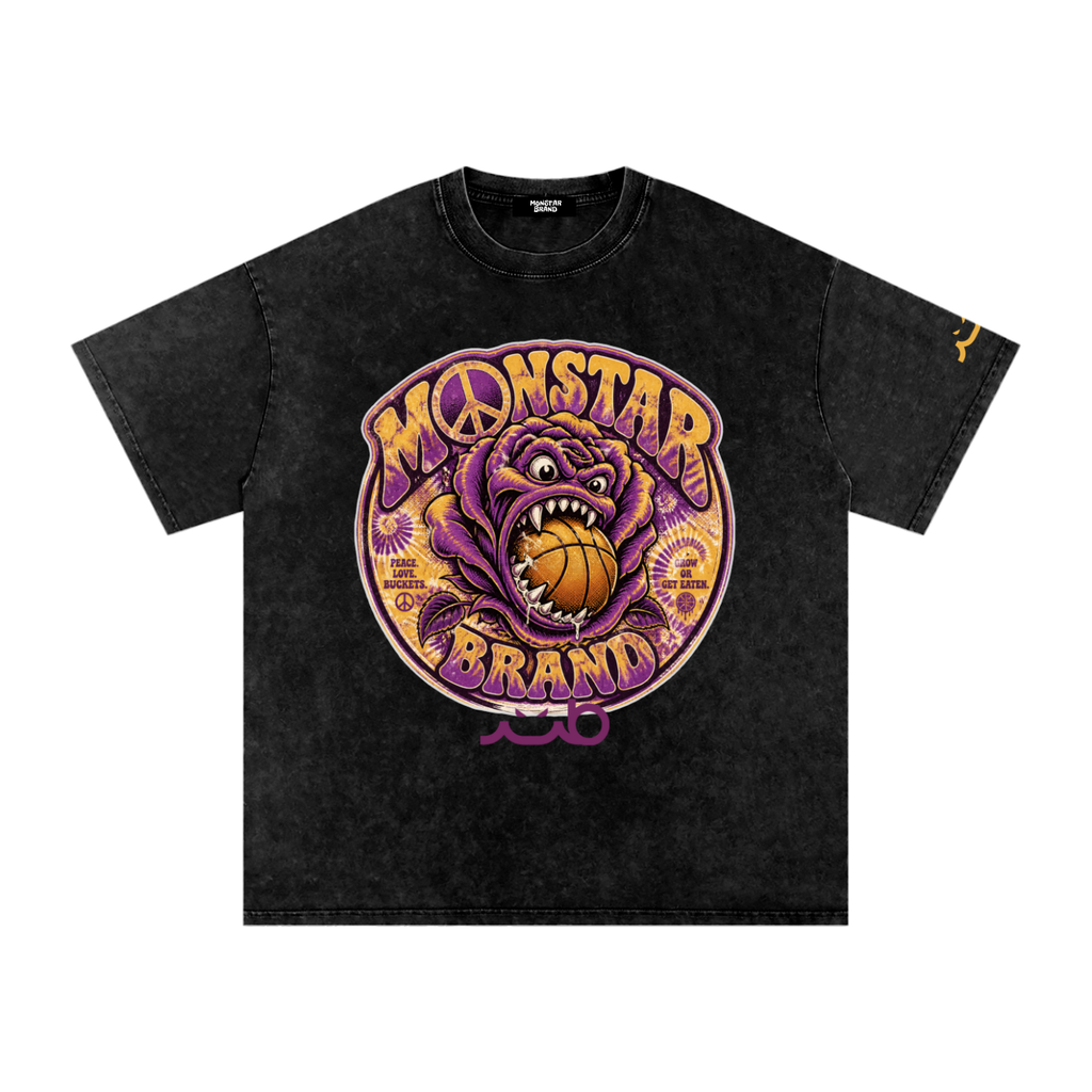 MB Give 'Em Their Flowers M-Shirt
