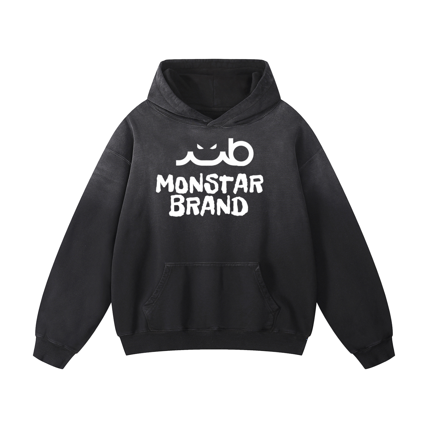 MB Rest At The End Hoodie