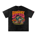 MB Squeaky Sneaks M-Shirt