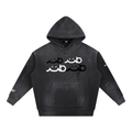 MB We're Not Afrayed Hoodie