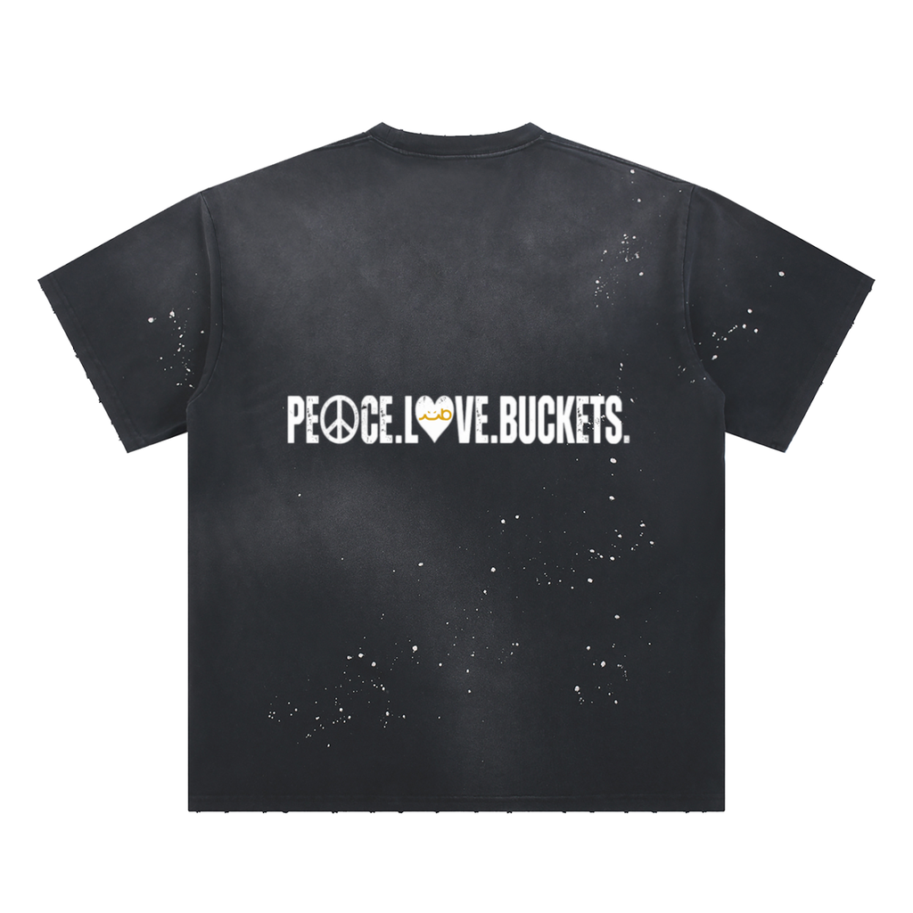 MB Give 'Em Their Flowers M-Shirt