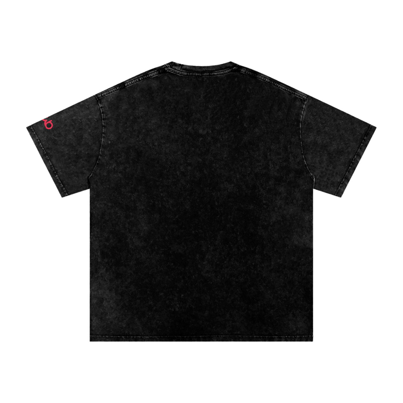 MB Squeaky Sneaks M-Shirt