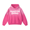 MONSTAR BRAND INTRO Hoodie