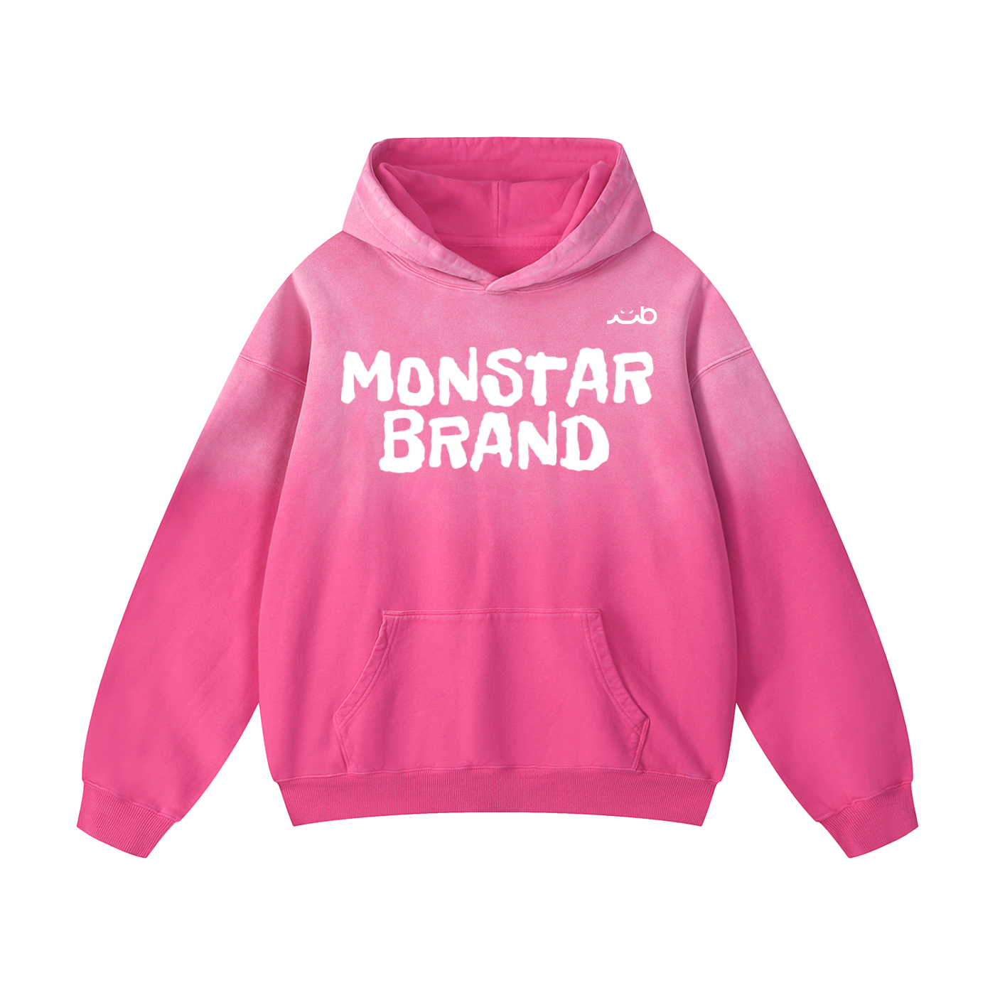MONSTAR BRAND INTRO Hoodie