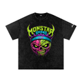 MB Heavy Is The Head That Wears The Headband Crown M-Shirt