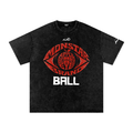 MB Apple of My Eye (A.O.M.E.) Ball M-Shirt