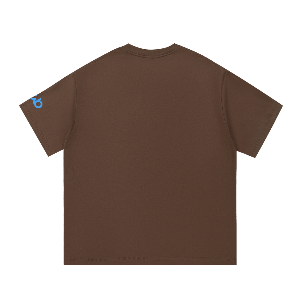 MB Yell Louder Essential Cotton M-Shirt