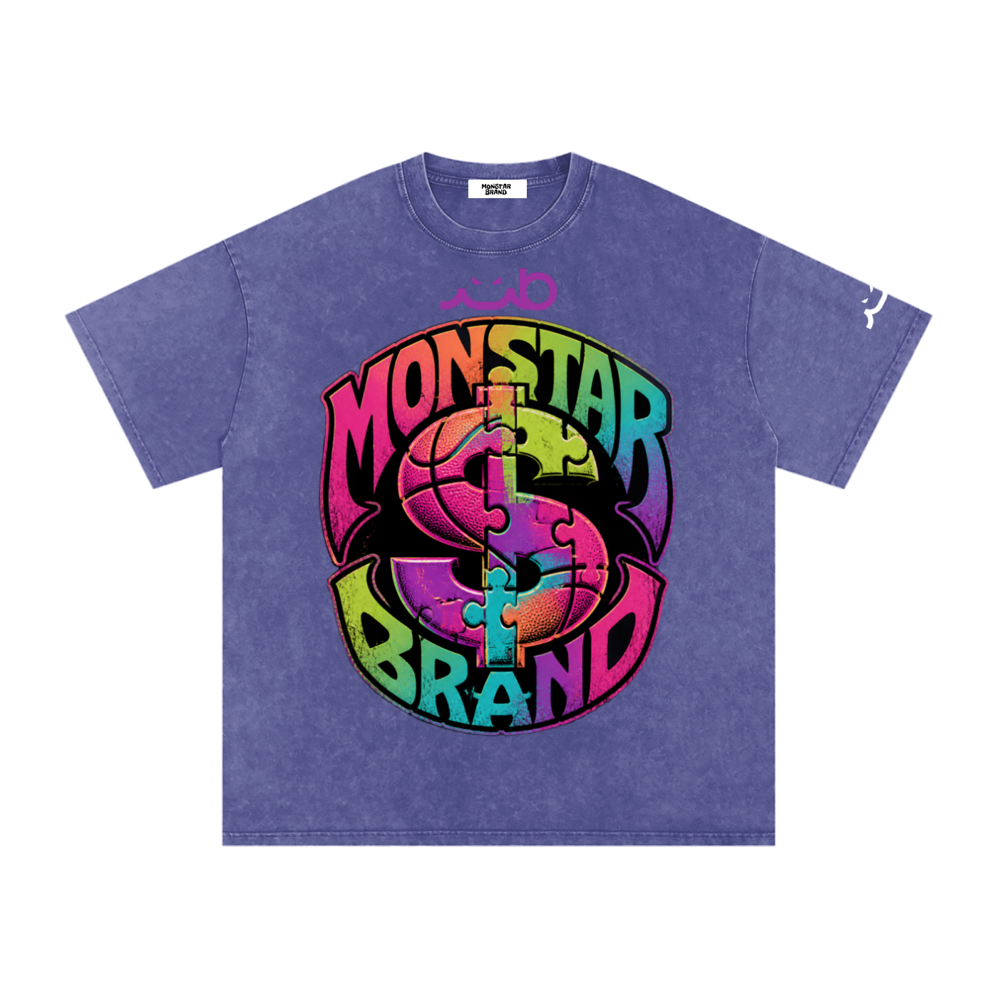 MB Money Ball M-Shirt