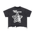 MB Hoop Monstar M-Shirt