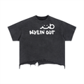 MB Wylin Out M-Shirt