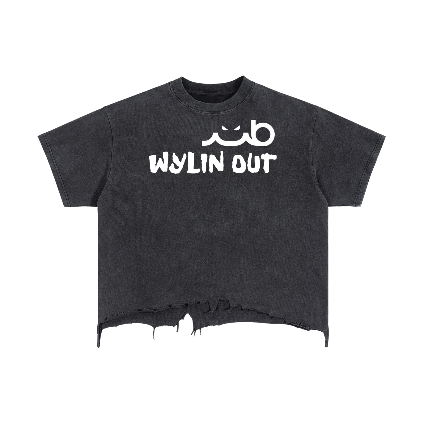 MB Wylin Out M-Shirt