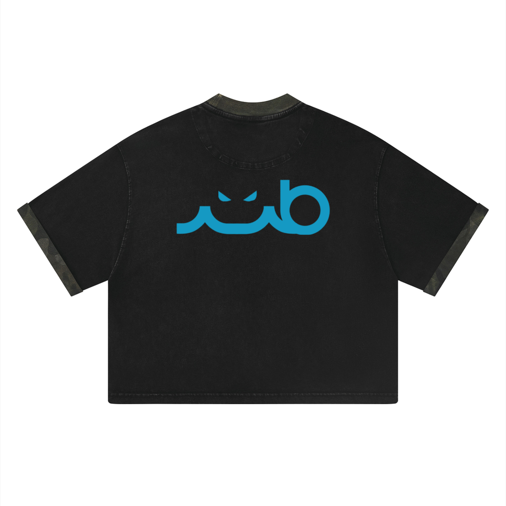 MB Monstar Face M-Shirt