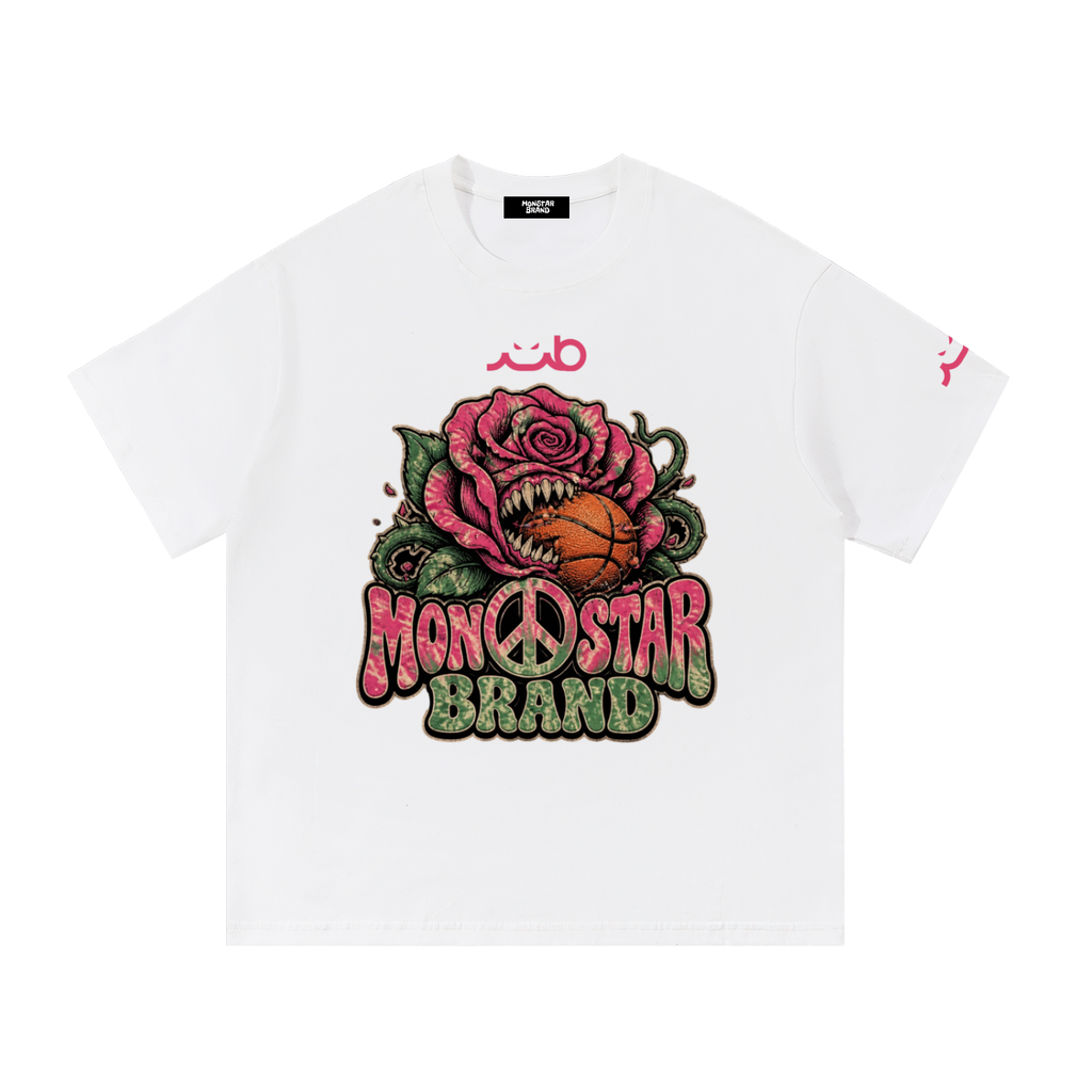 MB Give 'Em Their Flowers M-Shirt