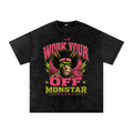 MB Work Your @$$ Off M-Shirt