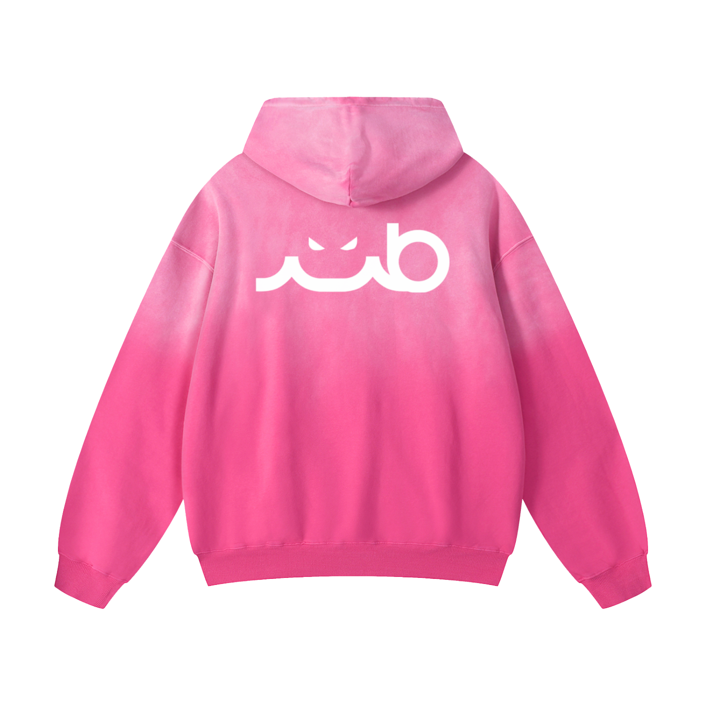 MB Rest At The End Hoodie