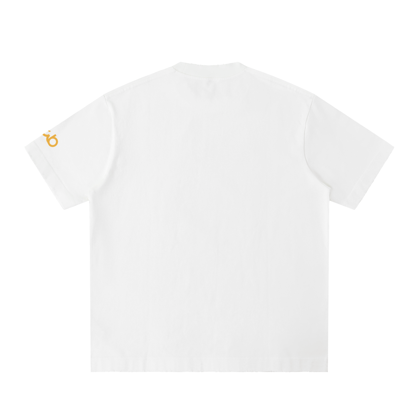MB Give 'Em Their Flowers Frayed M-Shirt