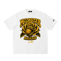 MB Give 'Em Their Flowers Frayed M-Shirt