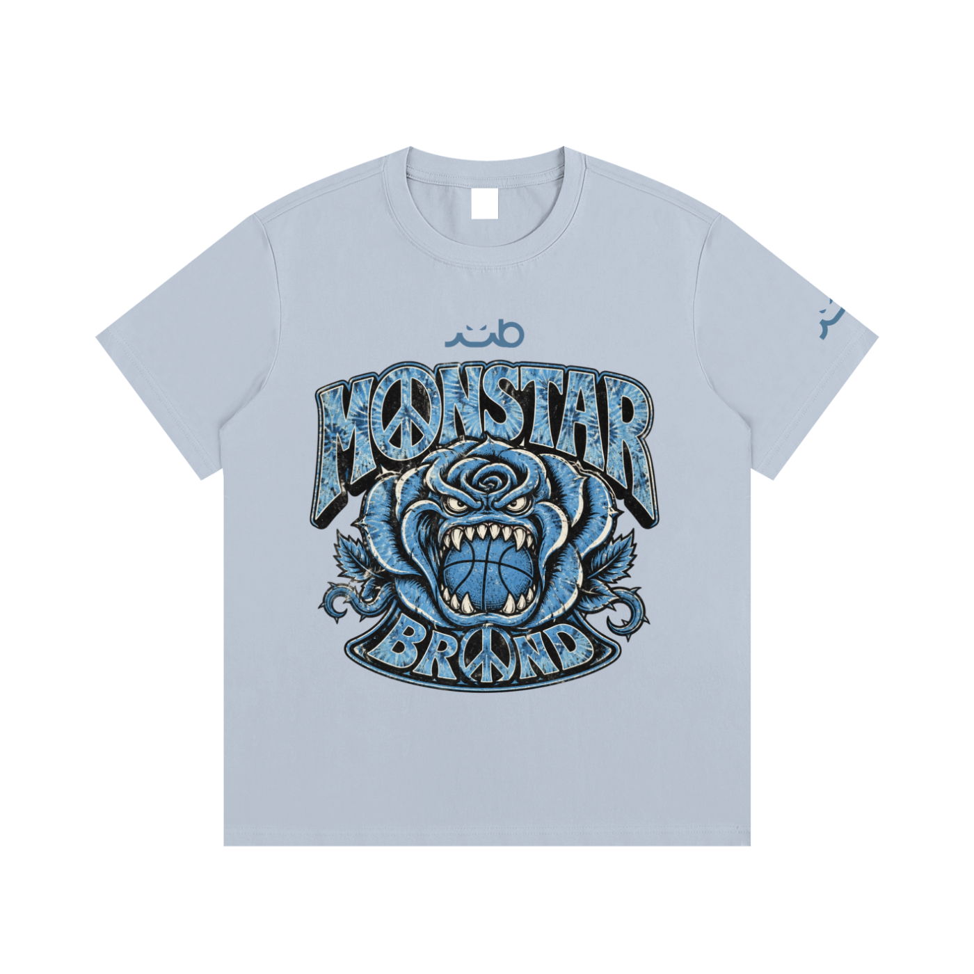 MB Give 'Em Their Flowers M-Shirt
