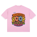 MB Hoop (D$ughnuts Collection) M-Shirt