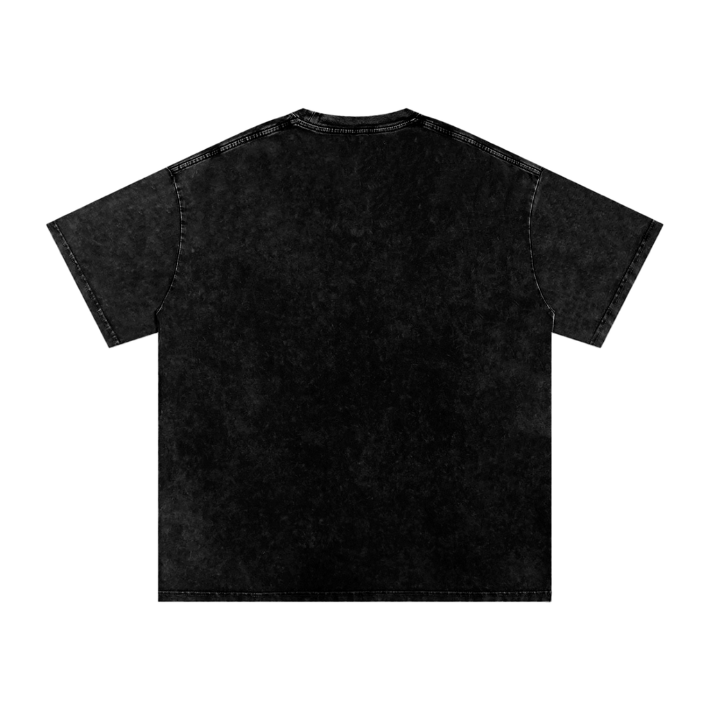 MB Work Your @$$ Off M-Shirt