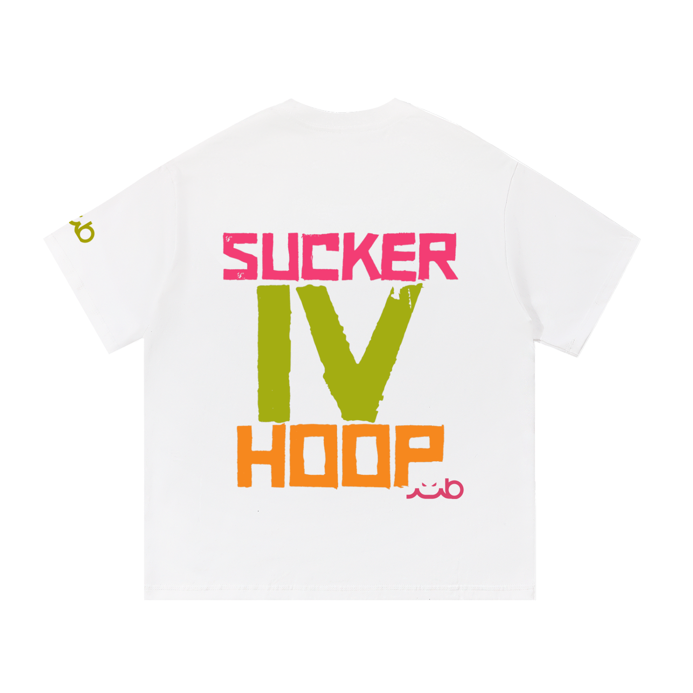 MB Hoop (Sucker IV Hoop Collection) M-Shirt