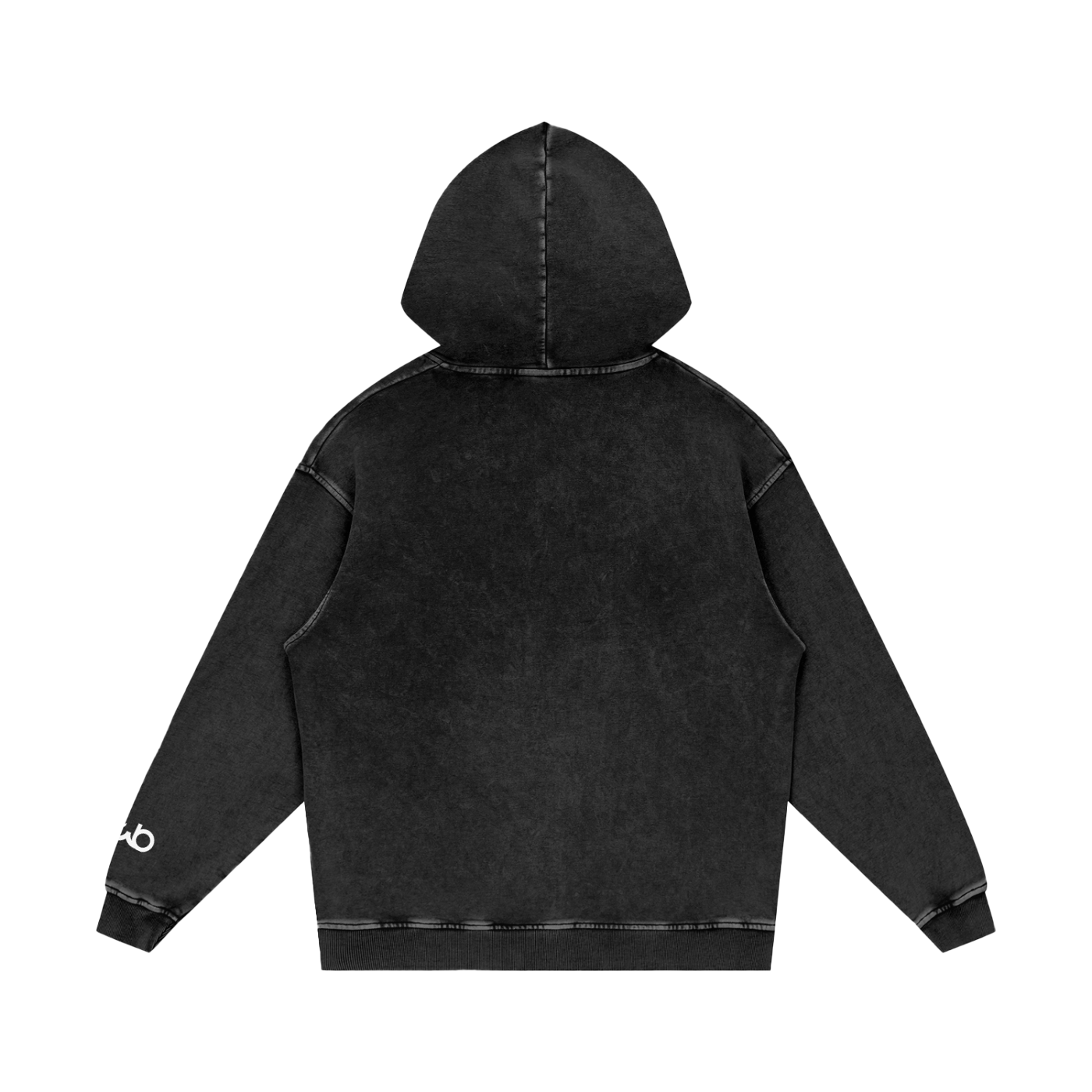 MONSTAR BRAND INTRO Hoodie