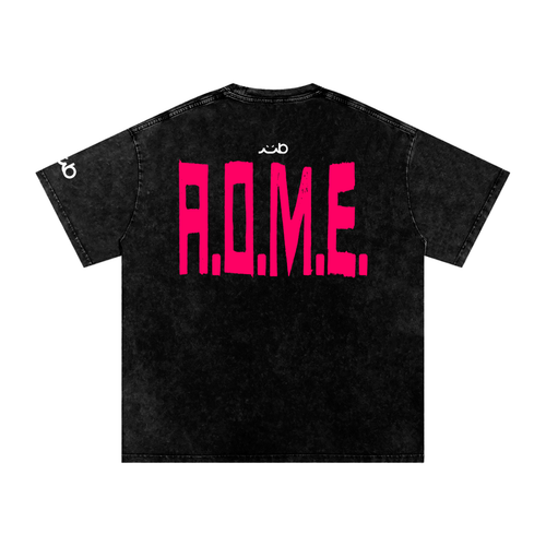 MB Apple Of My Eye (A.O.M.E.) M-Shirt