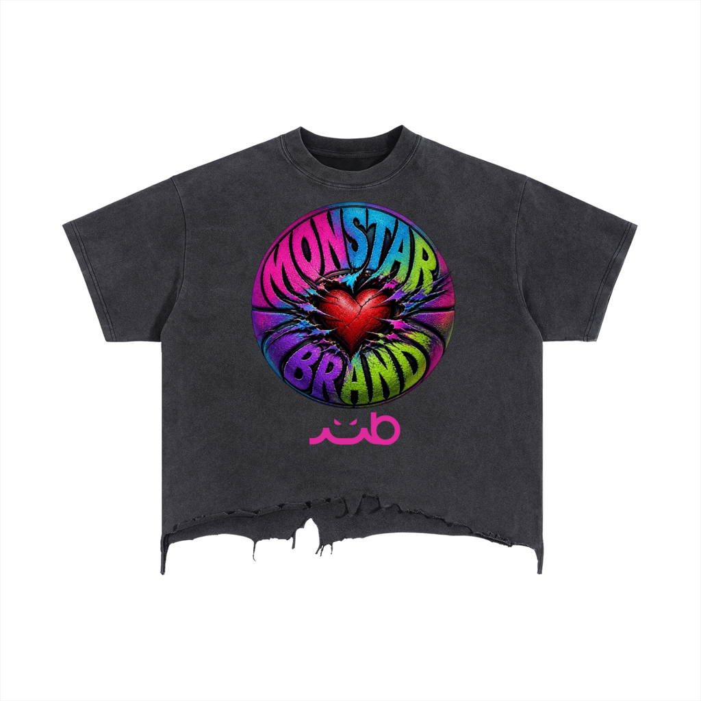 MB Love Game M-Shirt