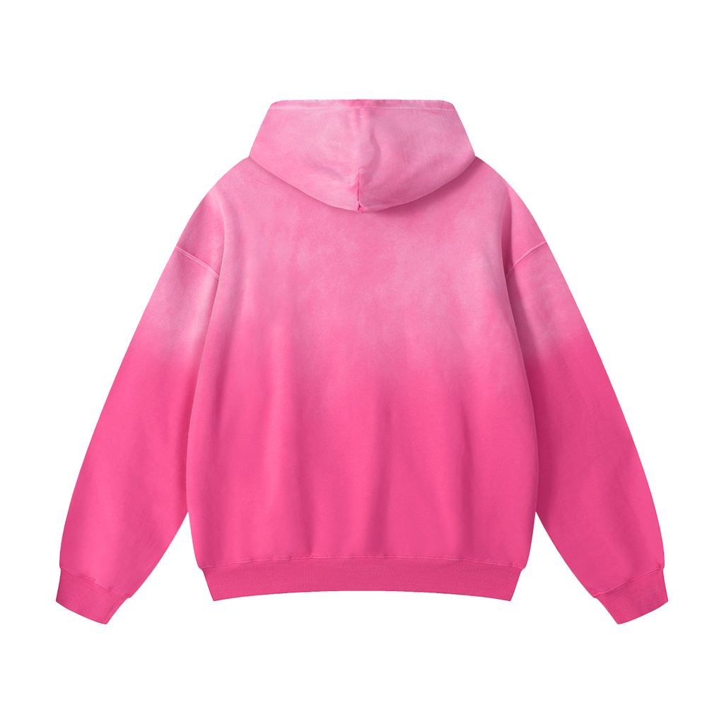 MONSTAR BRAND INTRO Hoodie