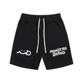 Monstar Brand Wylin Out  Shorts