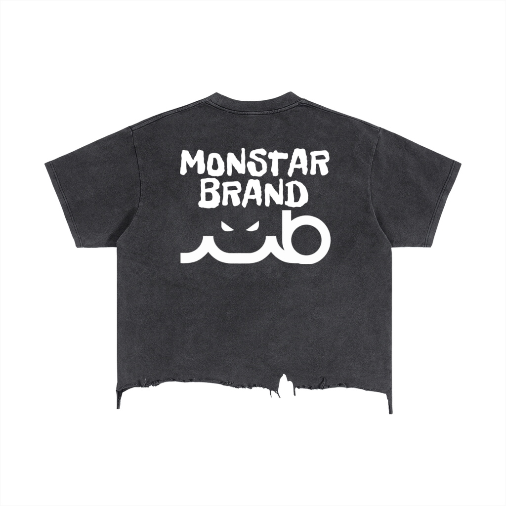 MB Wylin Out M-Shirt