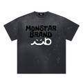 MB Paint Splatter M-Shirt